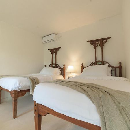 Bamboo House B&B Малинди Экстерьер фото