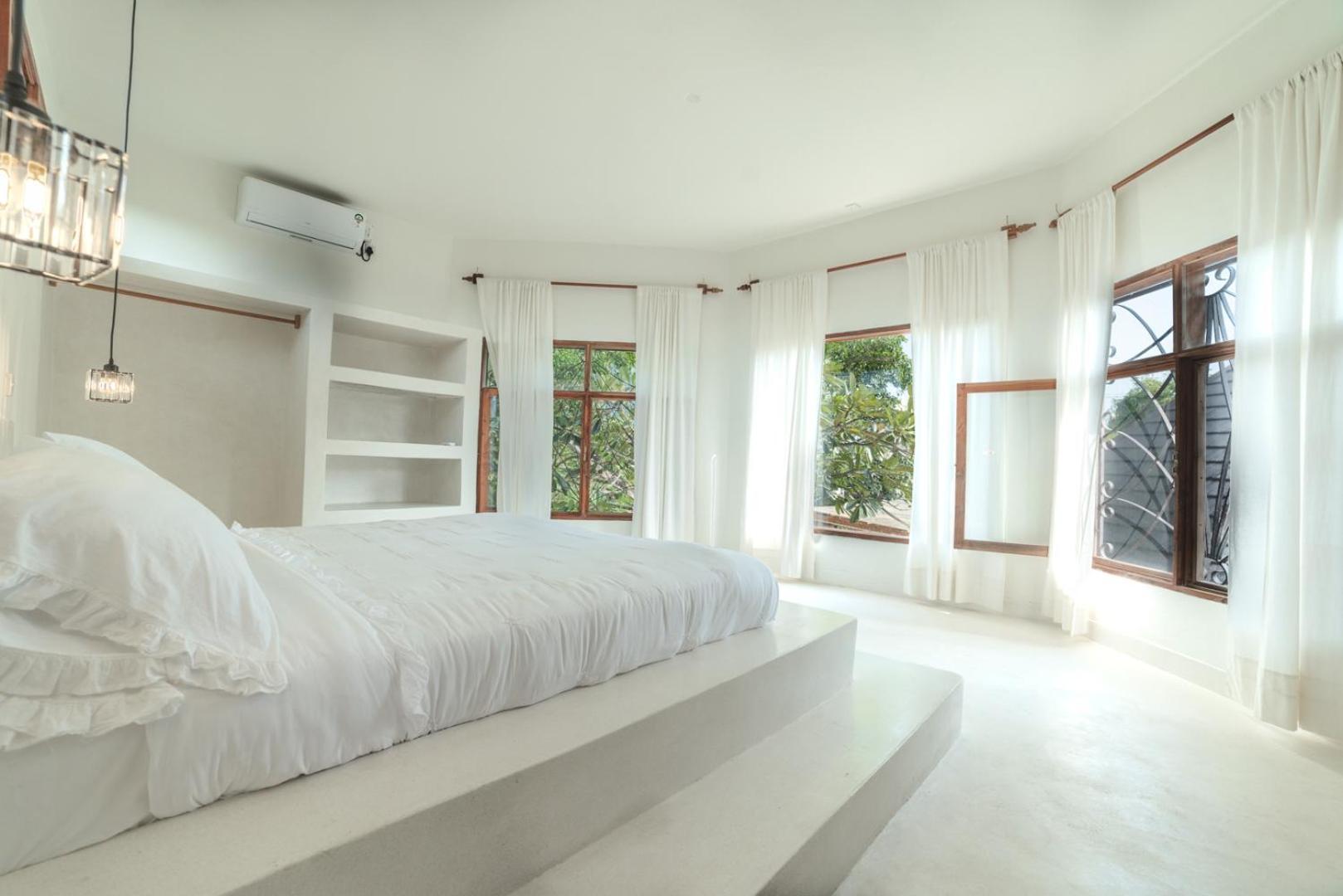 Bamboo House B&B Малинди Экстерьер фото