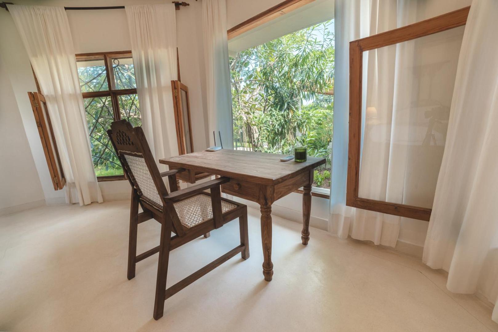 Bamboo House B&B Малинди Экстерьер фото