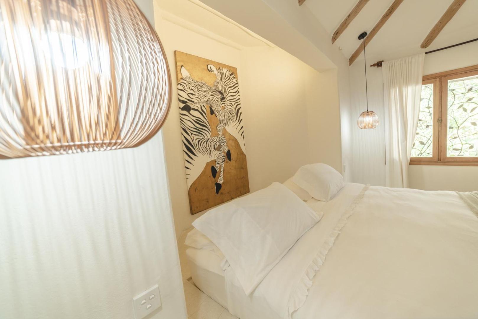 Bamboo House B&B Малинди Экстерьер фото